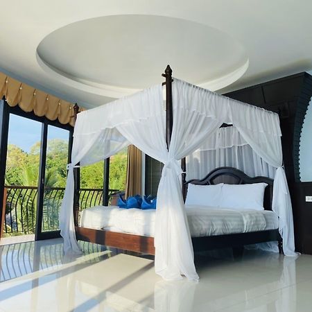Koh Tao Regal Resort - SHA Plus Ko Tao Exterior foto