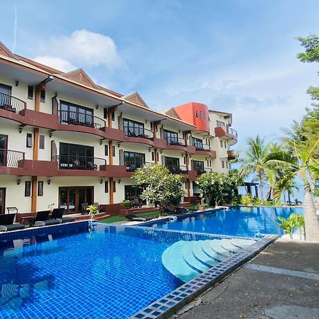 Koh Tao Regal Resort - SHA Plus Ko Tao Exterior foto
