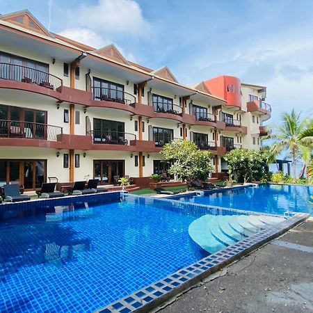 Koh Tao Regal Resort - SHA Plus Ko Tao Exterior foto