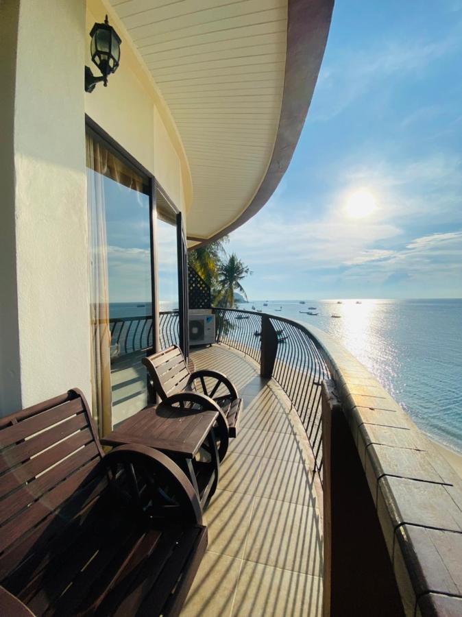 Koh Tao Regal Resort - SHA Plus Ko Tao Exterior foto