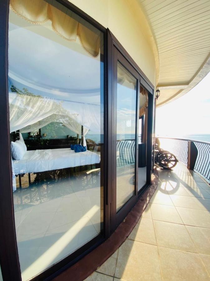 Koh Tao Regal Resort - SHA Plus Ko Tao Exterior foto