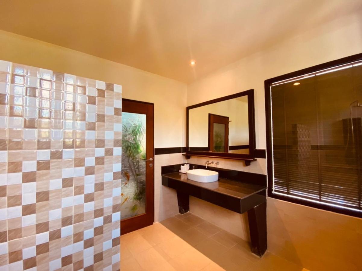 Koh Tao Regal Resort - SHA Plus Ko Tao Exterior foto