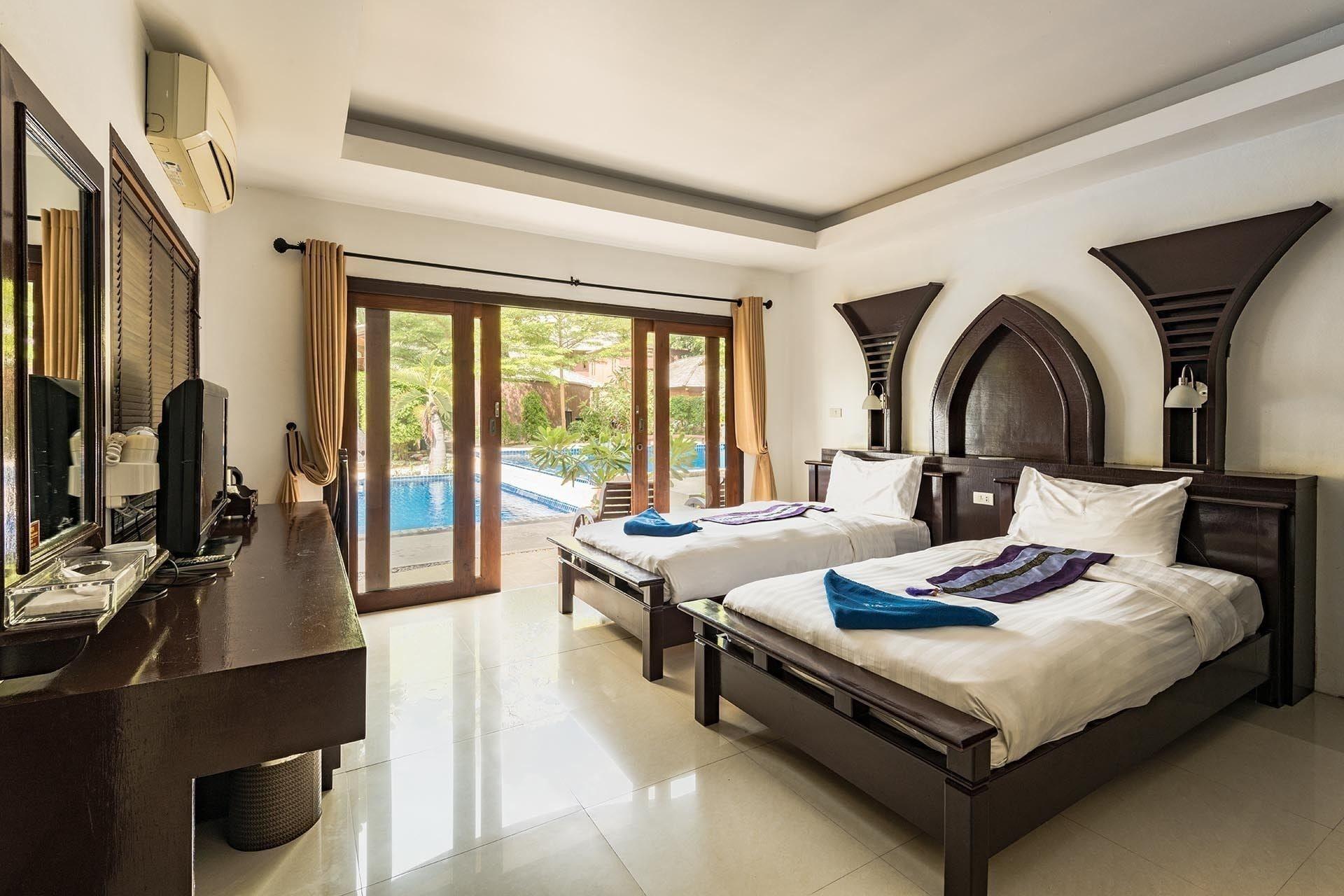 Koh Tao Regal Resort - SHA Plus Ko Tao Exterior foto