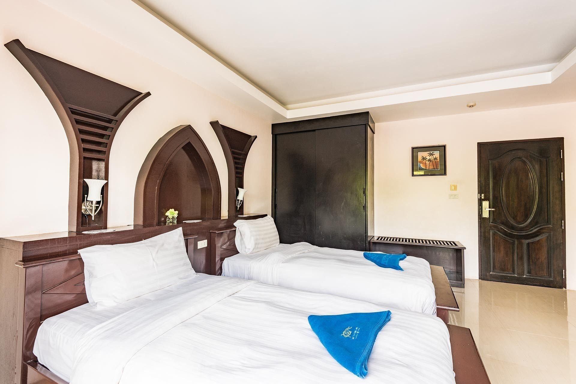 Koh Tao Regal Resort - SHA Plus Ko Tao Exterior foto