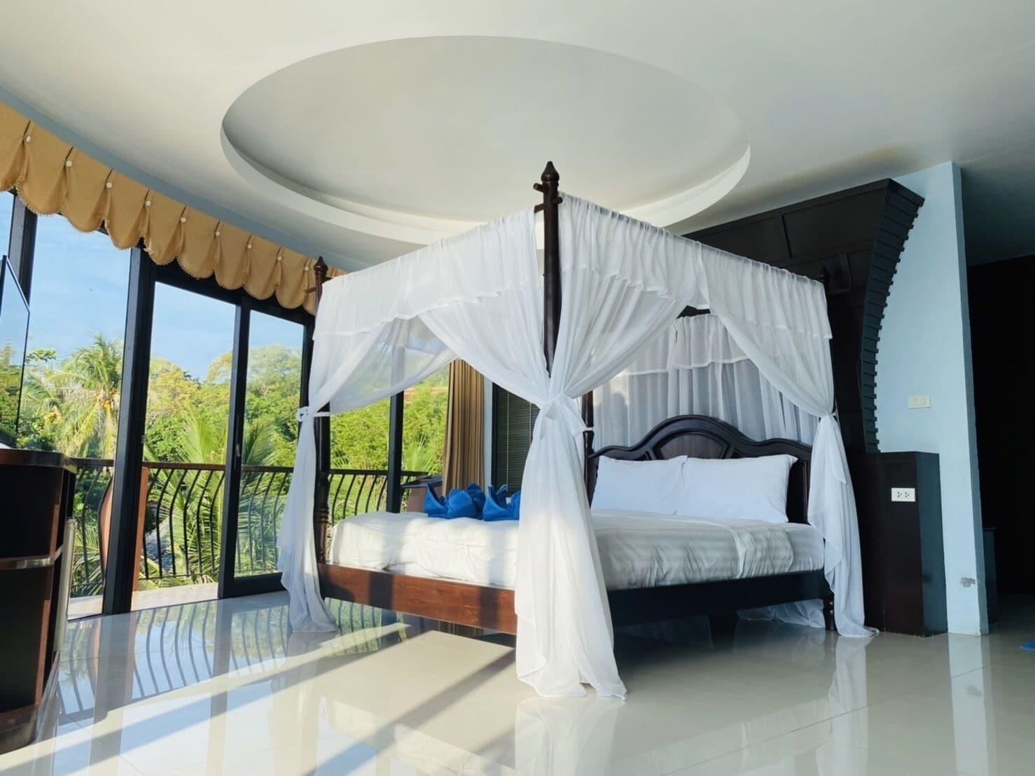 Koh Tao Regal Resort - SHA Plus Ko Tao Exterior foto