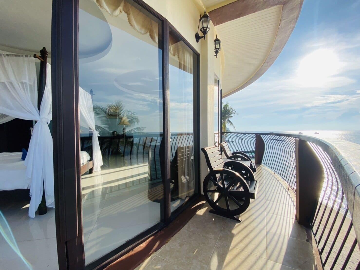 Koh Tao Regal Resort - SHA Plus Ko Tao Exterior foto
