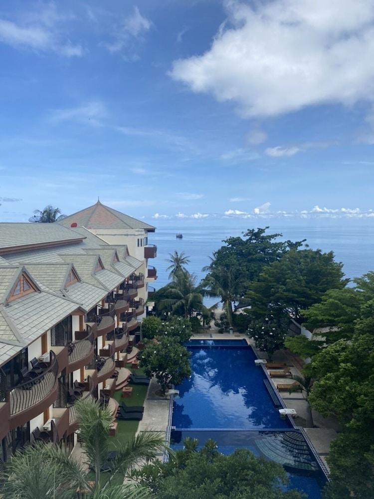Koh Tao Regal Resort - SHA Plus Ko Tao Exterior foto