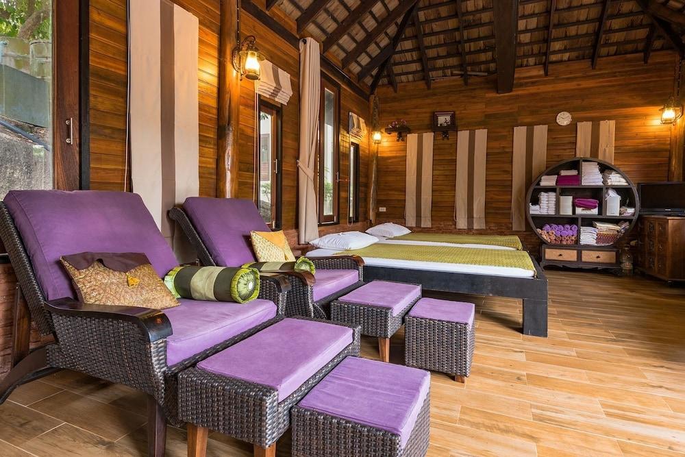 Koh Tao Regal Resort - SHA Plus Ko Tao Exterior foto