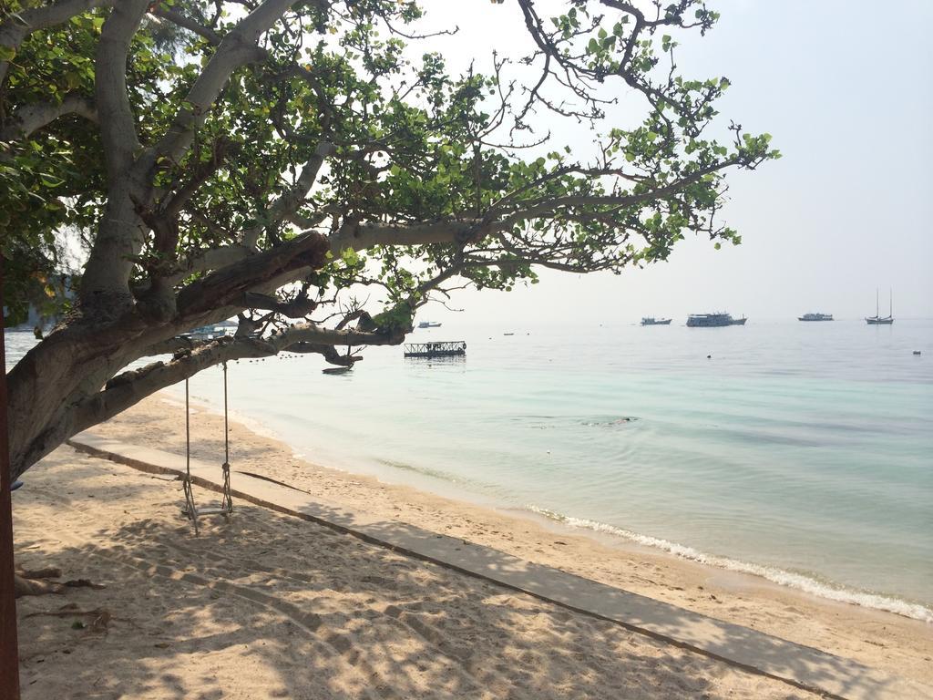 Koh Tao Regal Resort - SHA Plus Ko Tao Exterior foto