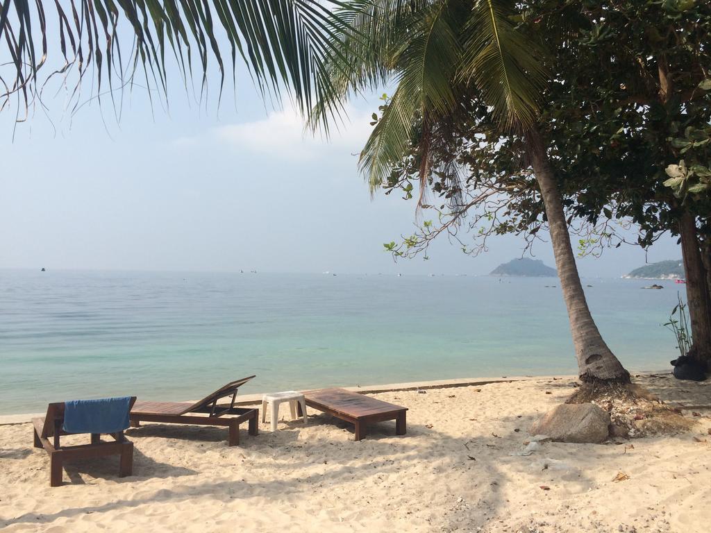 Koh Tao Regal Resort - SHA Plus Ko Tao Exterior foto