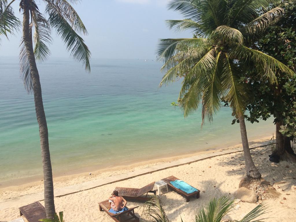 Koh Tao Regal Resort - SHA Plus Ko Tao Exterior foto