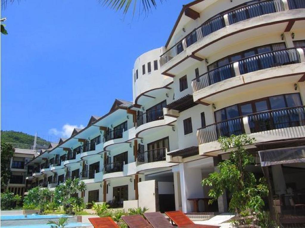 Koh Tao Regal Resort - SHA Plus Ko Tao Exterior foto