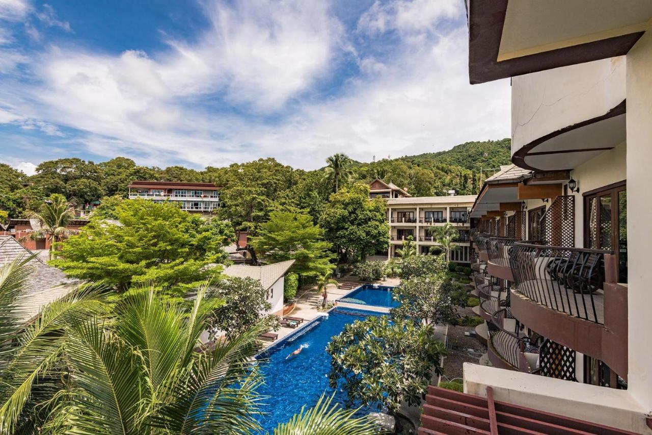 Koh Tao Regal Resort - SHA Plus Ko Tao Exterior foto