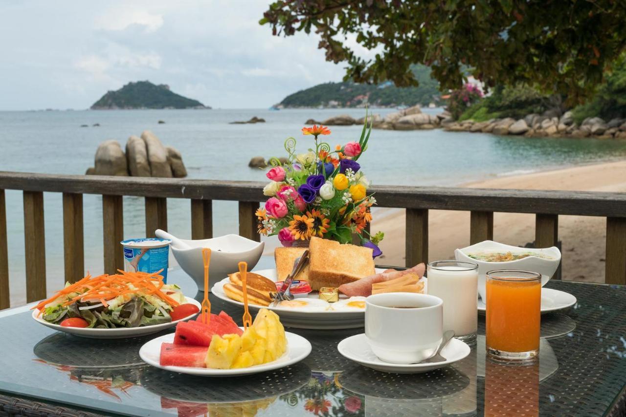 Koh Tao Regal Resort - SHA Plus Ko Tao Exterior foto