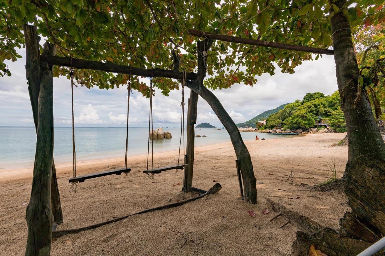 Koh Tao Regal Resort - SHA Plus Ko Tao Exterior foto