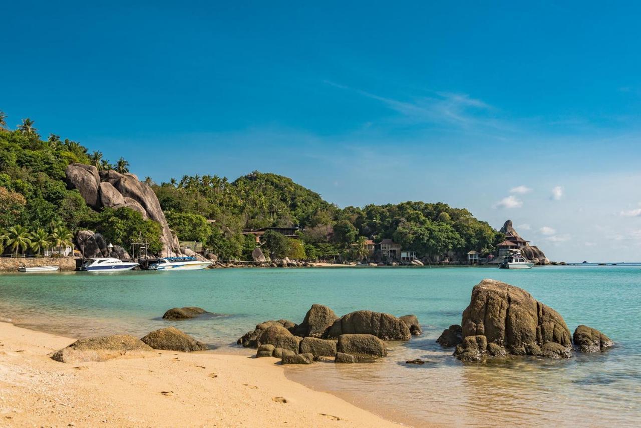Koh Tao Regal Resort - SHA Plus Ko Tao Exterior foto