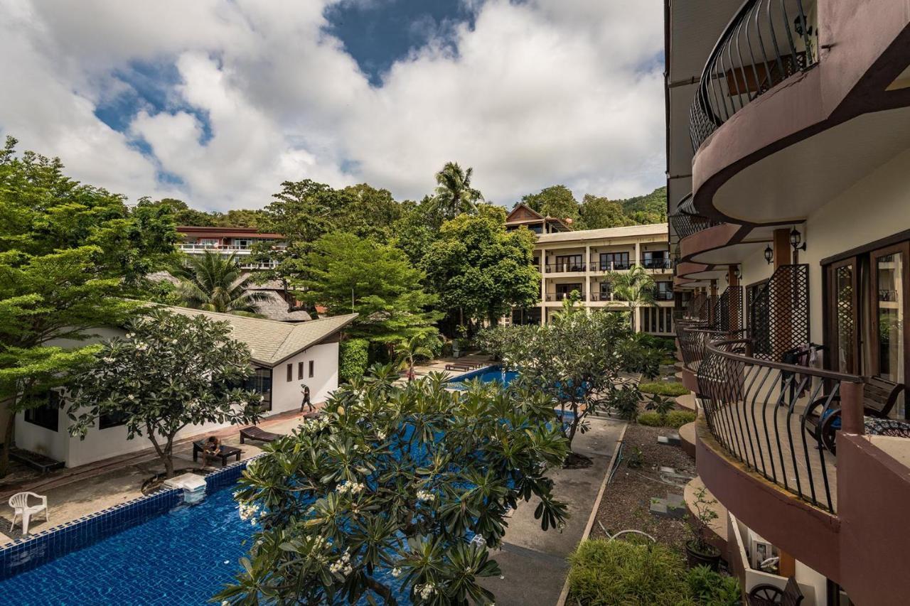Koh Tao Regal Resort - SHA Plus Ko Tao Exterior foto