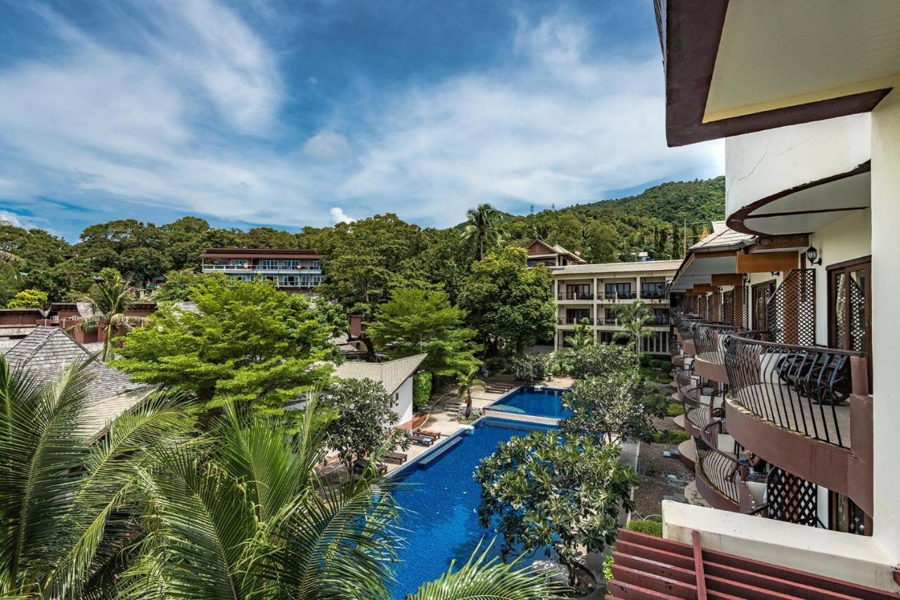 Koh Tao Regal Resort - SHA Plus Ko Tao Exterior foto
