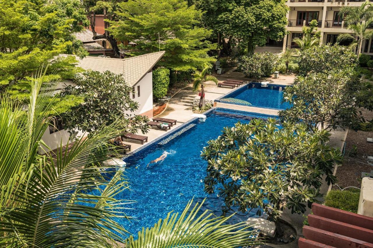 Koh Tao Regal Resort - SHA Plus Ko Tao Exterior foto