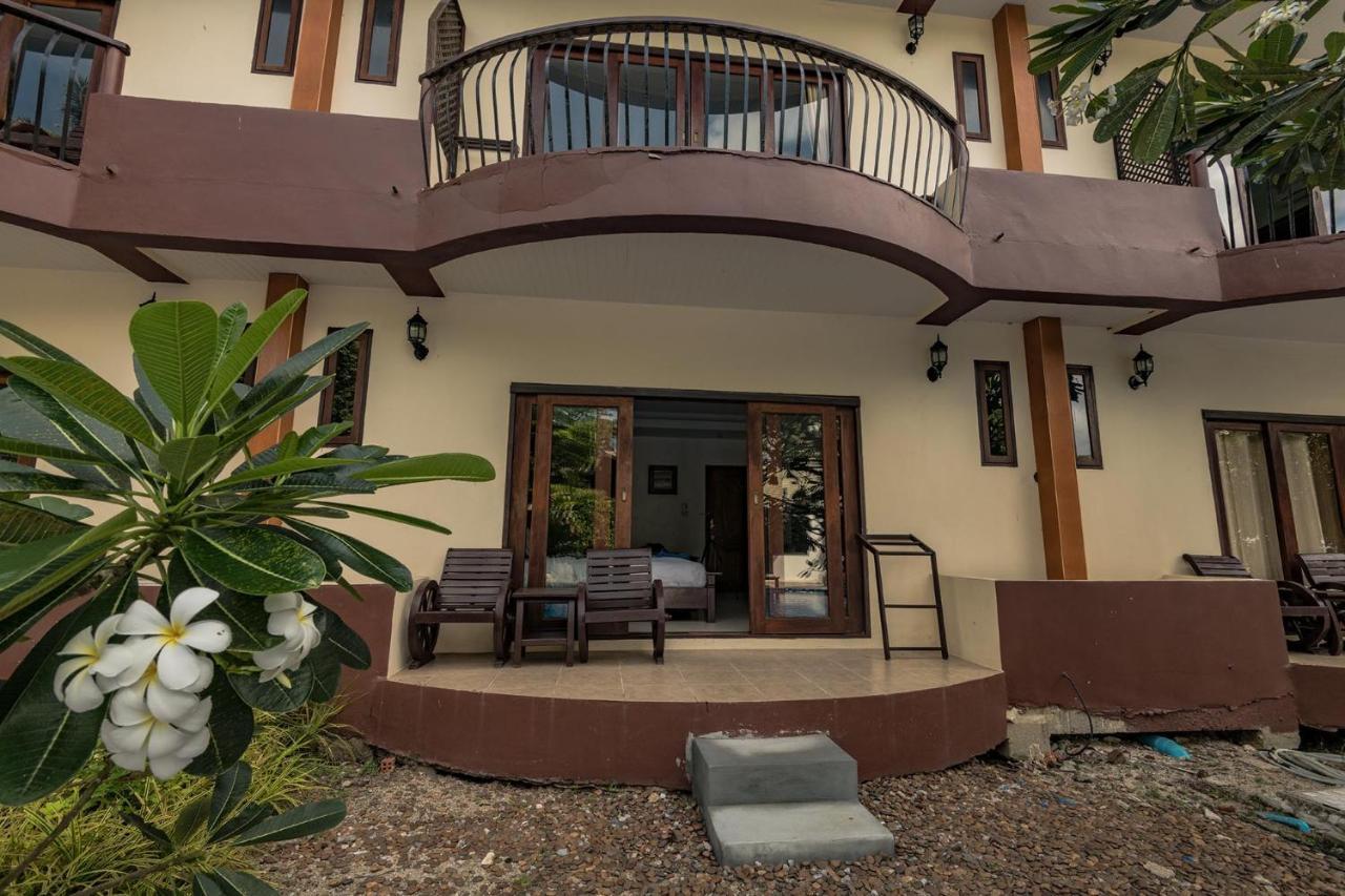 Koh Tao Regal Resort - SHA Plus Ko Tao Exterior foto