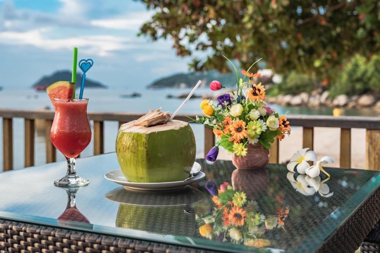 Koh Tao Regal Resort - SHA Plus Ko Tao Exterior foto